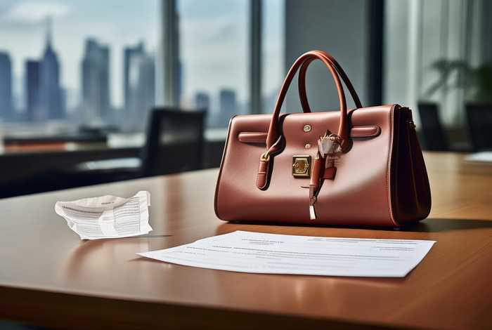 奢侈品包包的发票可以用来公司报销不（奢侈品包包能报销吗）