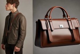 男士小布包新款；男士小布包新款图片