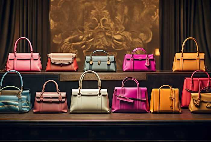 奢侈品包排名前十名品牌 - 奢侈品包排名前十的品牌大全