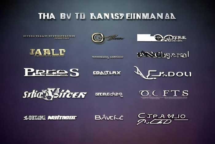 国际品牌男装十大排名标图片 国际品牌男装十大排名标志