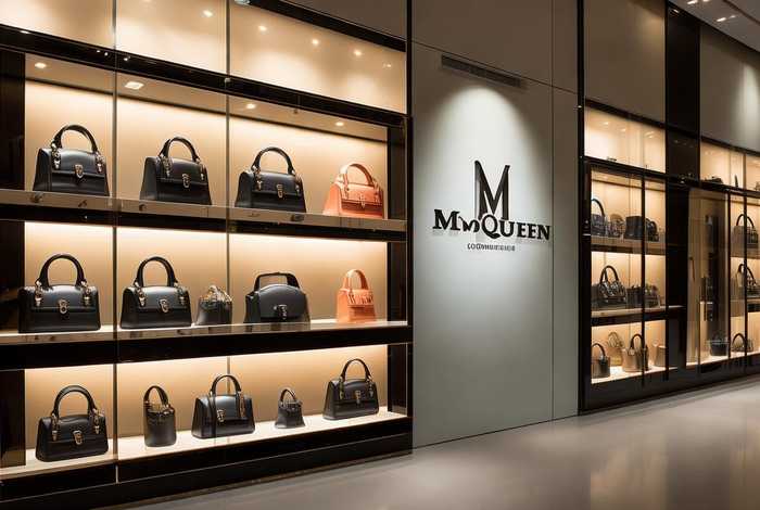 麦昆包包官方旗舰店 - 麦昆包包官方旗舰店是正品吗