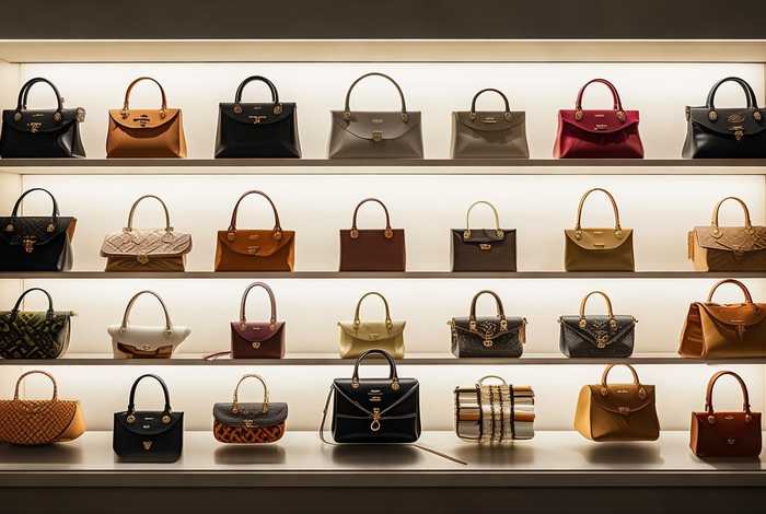 国际名牌包包有哪几种 - 国际名牌包包有哪几种类型