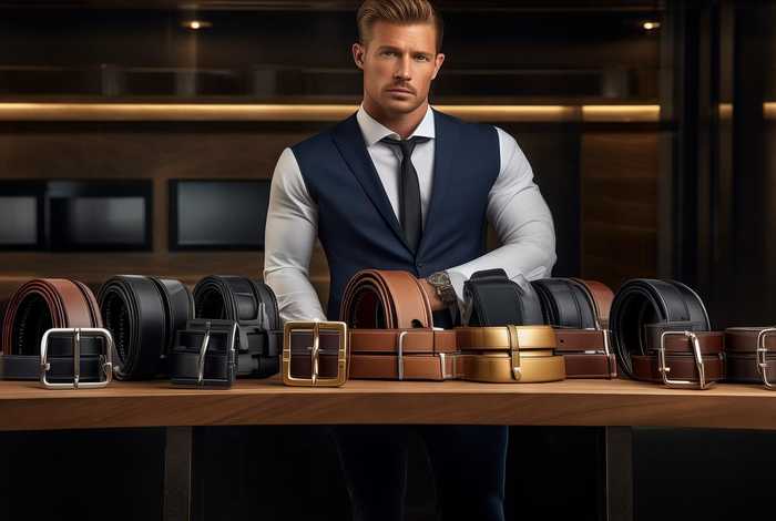男士皮带十大品牌排名 男士皮带十大品牌排名及价格