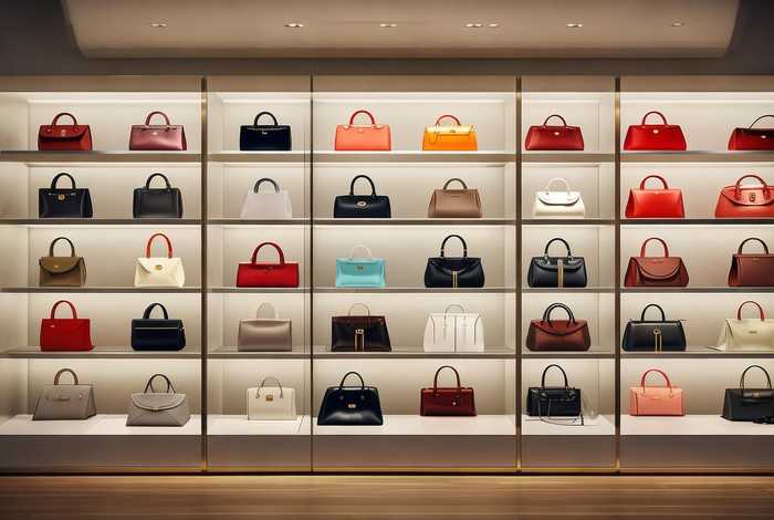 品牌手袋排名 品牌手袋排名榜