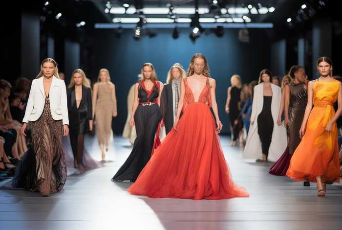 欧美大牌女装品牌大全排行榜，欧美女装品牌排行榜前十名