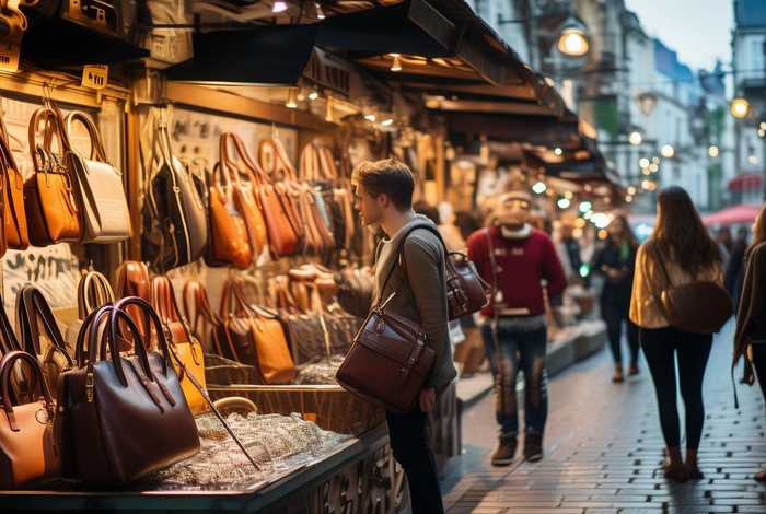 三元里女包真皮特价清仓 - 三元里卖皮包的叫什么地方