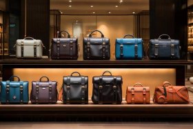 奢侈男包品牌排行榜 奢侈男包品牌排行榜前十名