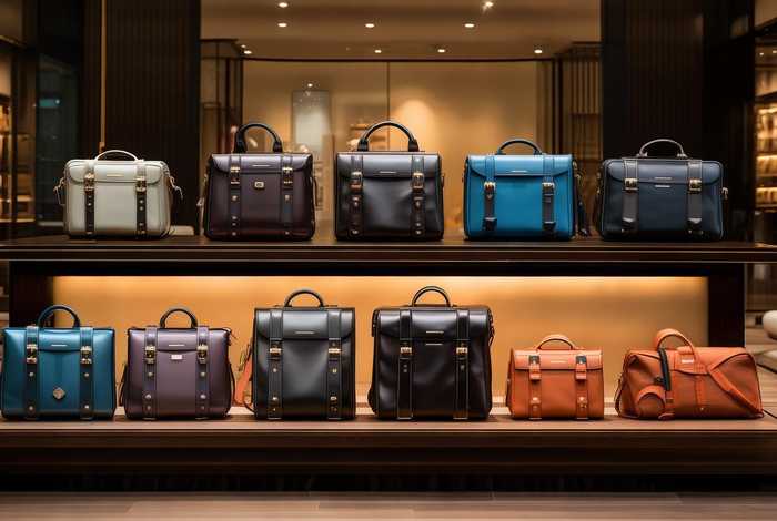 奢侈男包品牌排行榜 奢侈男包品牌排行榜前十名