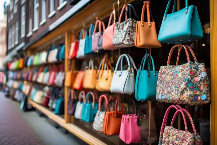 荷兰的包包品牌有哪些牌子；荷兰的包包品牌有哪些牌子的