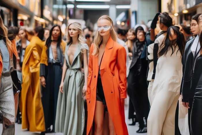 女装品牌前十名排行榜有哪些品牌两个字的（女装品牌前十名排行榜有哪些品牌两个字的名字）