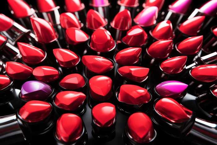 名牌口红图标大全、名牌口红图标大全图片