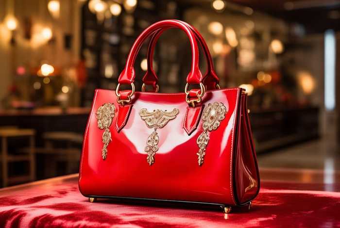 女士手提包什么颜色招财(女士手提包什么颜色招财最好) 女士手提包什么颜色招财(女士手提包什么颜色招财最好)