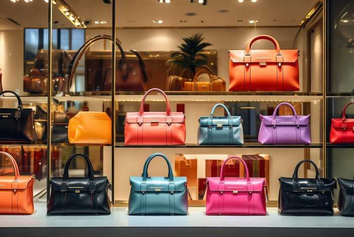 女包包品牌排行榜中国；女包包品牌排行榜中国有哪些