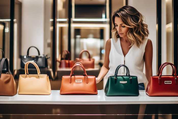 女包品牌排行榜前十名怎么选，女包品牌排行榜前十名怎么选购