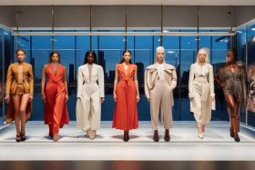 国际十大品牌服装排名 国际十大品牌服装排名前十名