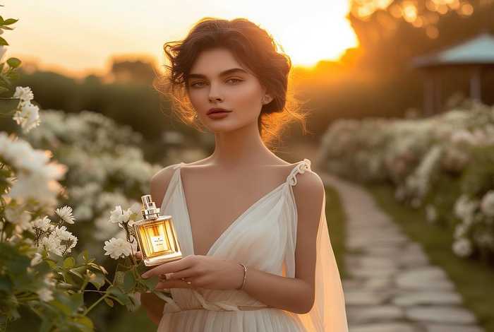 哪种香水好闻持久女士、哪种香水好闻持久女士用