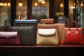 女士包包有一些什么名牌（女士包包有一些什么名牌的）