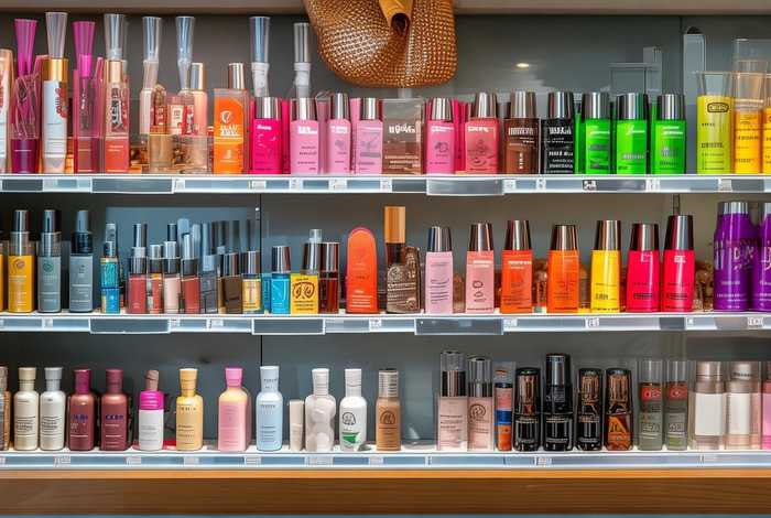 化妆品哪个品牌比较好，化妆品哪个品牌比较好用又便宜