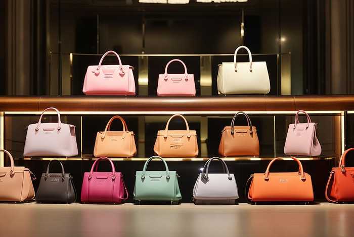 国际女包的品牌排行、国际女包的品牌排行榜有哪些