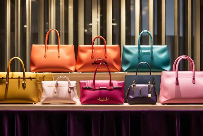 国际品牌包排行榜前十名，国际品牌包排行榜前十名有哪些