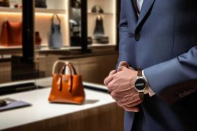 罗意威这个品牌怎么样（罗意威这个牌子怎么样）