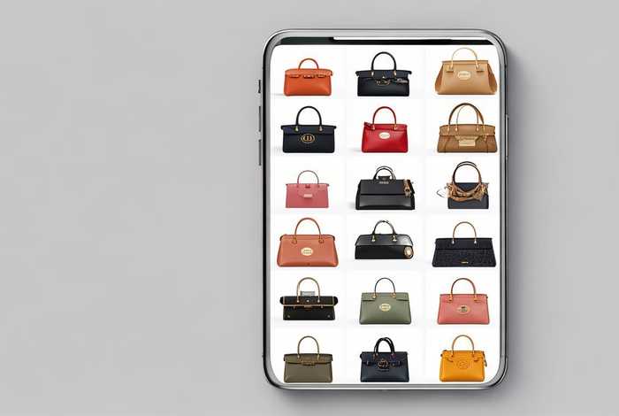 认识品牌包包;认识品牌包包的软件 认识品牌包包;认识品牌包包的软件