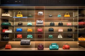 国内10大名牌包排行 国内10大名牌包排行榜