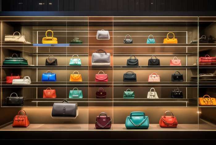 国内10大名牌包排行 国内10大名牌包排行榜