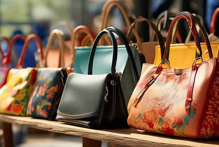 女包图片实拍 - 女包图片实拍大全