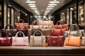 女士包包的品牌大全；女士包包的品牌大全有哪些