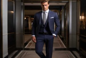 男装十大名牌排行榜（奢侈品男装十大名牌排行榜）