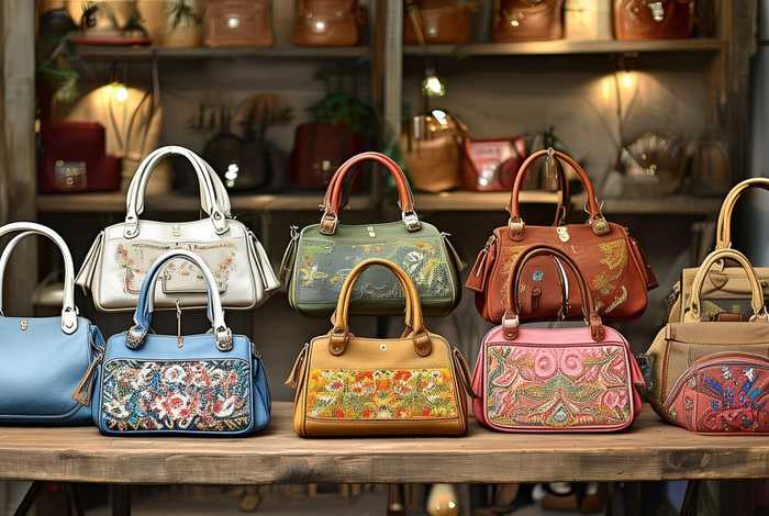 女式布包包品牌大全、女式布包包品牌大全及价格