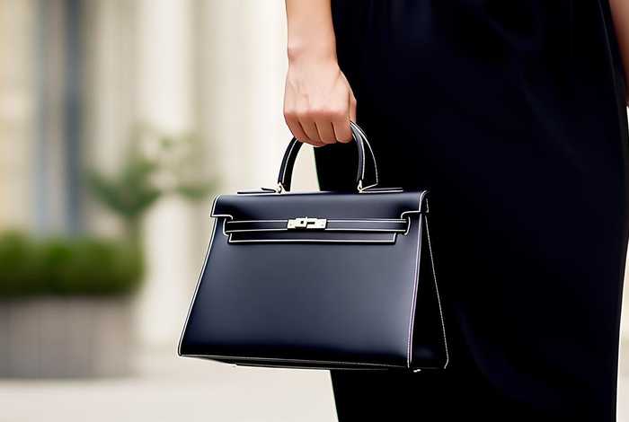 赫莲娜女包品牌介绍、赫莲娜女包是几线品牌