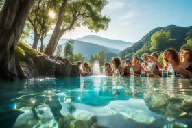 国内口感最好的矿泉水 - 国内口感最好的矿泉水排名