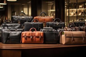 男包品牌大全奢侈品 - 男包品牌大全奢侈品排行榜