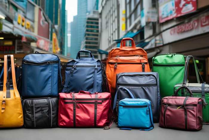 广州品牌尼龙防水包有哪些牌子；广州品牌尼龙防水包有哪些牌子的