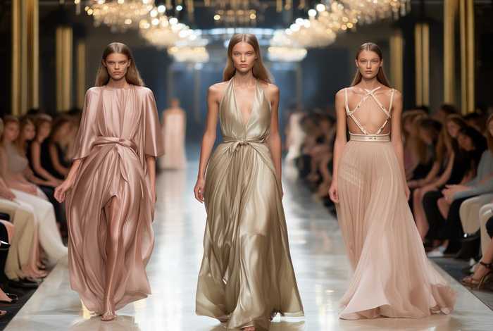 国际奢侈品牌女装；国际奢侈品牌女装排行榜前十名