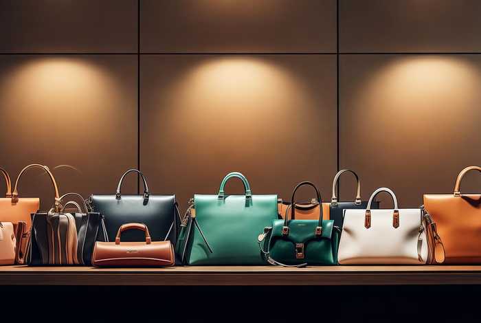 轻奢侈品包包品牌推荐 - 轻奢侈品包包品牌推荐知乎