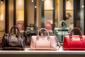 女包十大品牌吗；女包十大品牌吗有哪些