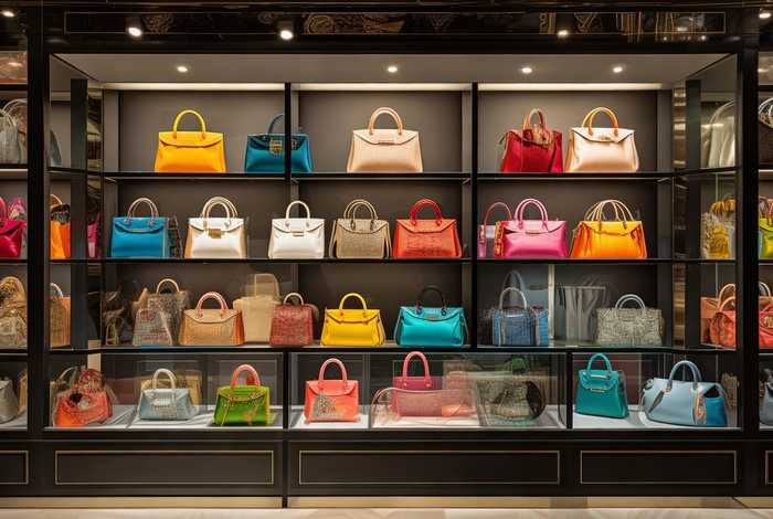 奢侈品包包销量排行榜 - 奢侈品包包销量排行榜前十名