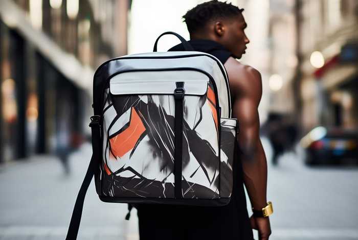 男士潮牌挎包推荐、男士潮牌挎包推荐图片