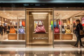 美国coach专柜、美国coach专柜款什么时候打折