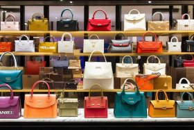 名牌包品牌有哪些 名牌包有哪些品牌大全