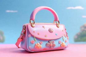 女包图片高清壁纸 女包图片高清壁纸可爱