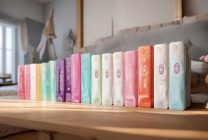 好的卫生巾有哪几种品牌（好的卫生巾有哪几种品牌的）