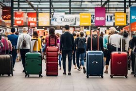 拉杆箱品牌销量排行榜 - 拉杆箱品牌销量排行榜前十名