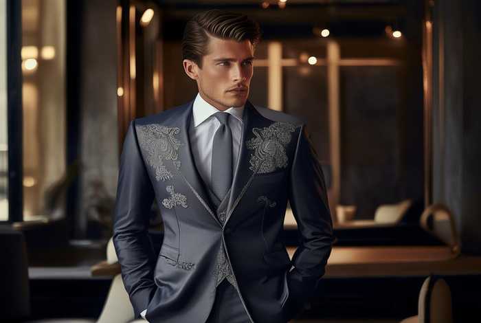 男士十大轻奢品牌男装(男士十大轻奢品牌男装有哪些) 男士十大轻奢品牌男装(男士十大轻奢品牌男装有哪些)