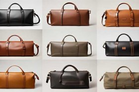 今年男士流行包包款式 今年男士流行包包款式有哪些