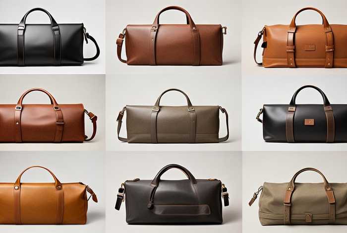 今年男士流行包包款式 今年男士流行包包款式有哪些