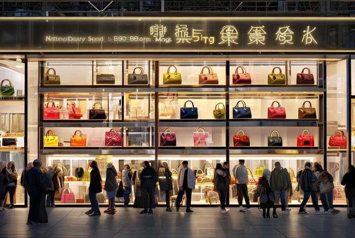 全国二手包包奢侈品市场在哪 全国二手包包奢侈品市场在哪里